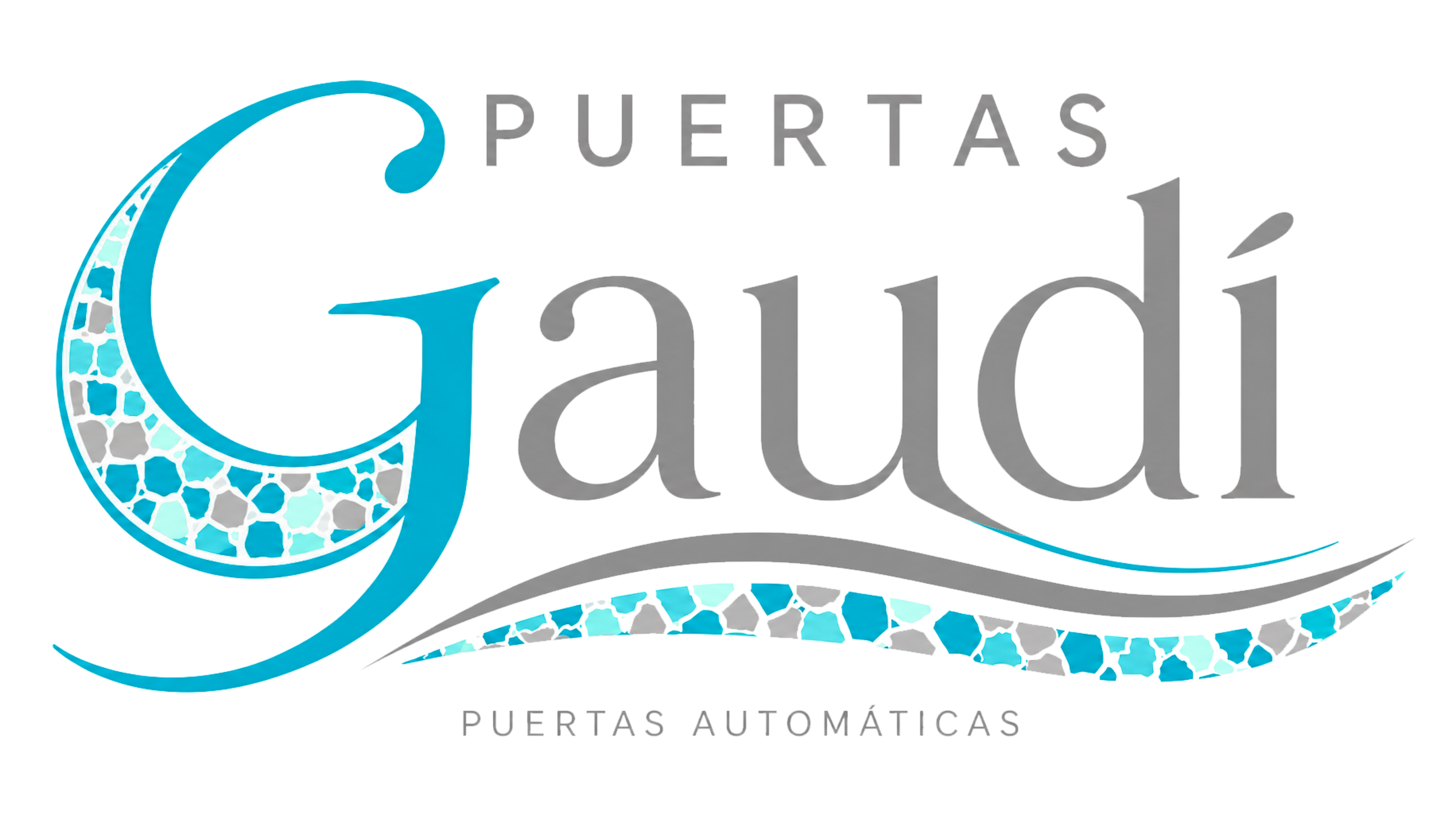 Puertas Gaudí