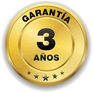 garantia 3 300x295 - Puerta de cristal batiente