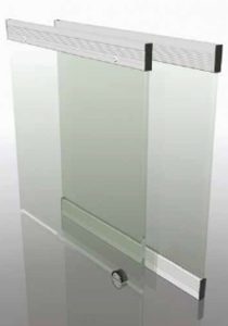 1hoja detalle 1 210x300 - Puerta de cristal batiente