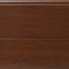 xxxx madera acanalada grande exterior - Puerta seccional industrial