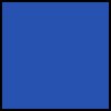 azul5015 - Puerta industrial apilable de PVC