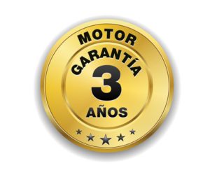 garantia 3motor s 300x253 - Motores para puertas autom&aacute;ticas