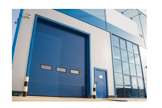 industrial seccional - Inicio