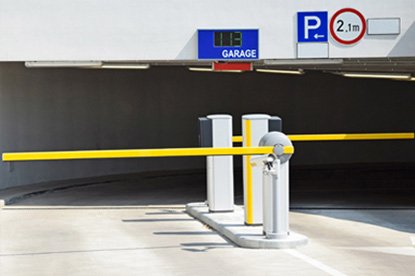 motor barreras paso coche - Motores para puertas autom&aacute;ticas