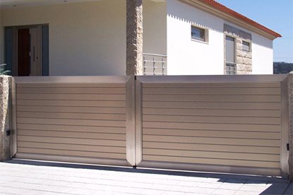 motor puerta batiente - Motores para puertas autom&aacute;ticas
