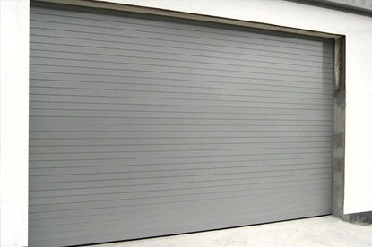 motor puerta enrollable - Motores para puertas autom&aacute;ticas