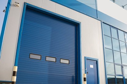 motor puerta seccional industrial 1 - Motores para puertas autom&aacute;ticas