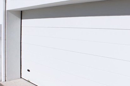 motor puerta seccional - Motores para puertas autom&aacute;ticas